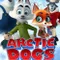 Kutup Köpekleri fragman izle