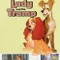Leydi ile Sokak Köpeği fragman izle