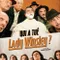 Lady Winsley fragman izle