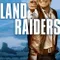 Land Raiders fragman izle