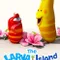 Larva Adası Filmi fragman izle