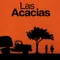 Las acacias fragman izle