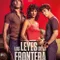 Sınırın Yasaları fragman izle