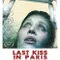 Last Kiss in Paris fragman izle