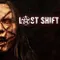 Last Shift fragman izle