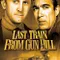 Gun Hill'den Son Tren fragman izle