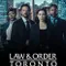 Law & Order Toronto Criminal Intent