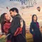 Layangan Putus The Movie fragman izle