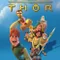 Vikingler Efsanesi: Thor fragman izle