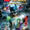 LEGO Batman Filmi: DC Süper Kahramanlar Takımı fragman izle