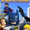LEGO DC Comics Super Heroes: Batman Be-Leaguered fragman izle