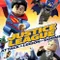 LEGO DC Comics Super Heroes: Justice League - Attack of the Legion of Doom! fragman izle