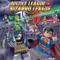 Justice League vs. Bizarro League fragman izle