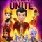 Lego Disney Princess: Villains Unite fragman izle