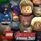LEGO Marvel Avengers: Strange Tails