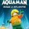Lego Süper Kahramanlar Aquaman - Atlantis’in Öfkesi fragman izle