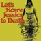 Let's Scare Jessica to Death fragman izle