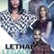 Lethal Legacy fragman izle