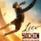  The Black Spider - Lev Yashin Vratar moey mechty fragman izle