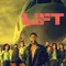 Lift - Uçuk Bir İş fragman izle