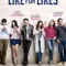 Like for Likes fragman izle
