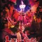 Lion Girl fragman izle