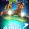 Küçük Allen ve Galaksi Yolcusu fragman izle