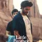 Little Brother fragman izle
