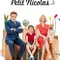 Pıtırcık fragman izle