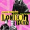 Londra Sokakları fragman izle