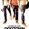 Dogtown'un Efendileri fragman izle
