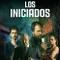 The Initiated fragman izle