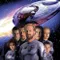 Uzayın Derinliklerinde fragman izle