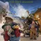 Louis & Luca and the Snow Machine fragman izle