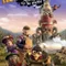 Louis & Luca: Mission to the Moon fragman izle