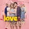 Love Forever fragman izle