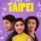 Love in Taipei fragman izle