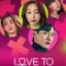 Love to Hate You