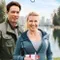 Love Under the Rainbow fragman izle