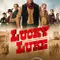 Red Kit - Lucky Luke