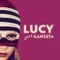 Lucy Goes Gangsta fragman izle
