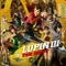 Lupin III: The First fragman izle