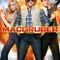 MacGruber fragman izle