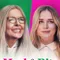 Mack & Rita fragman izle
