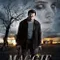Maggie fragman izle