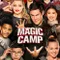 Magic Camp fragman izle