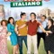 Mambo Italiano fragman izle