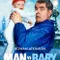 Man Vs Baby