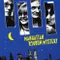Gizemli Manhattan Cinayeti fragman izle