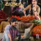 Market Mahalakshmi fragman izle